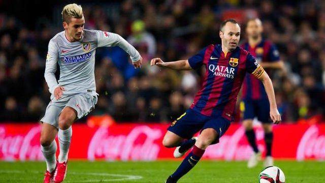 秘鲁碾压曼联，格列兹曼一己之力扛起全队的简单介绍