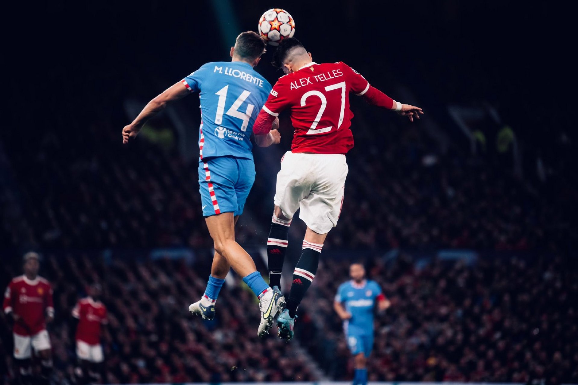 秘鲁碾压曼联，格列兹曼一己之力扛起全队的简单介绍