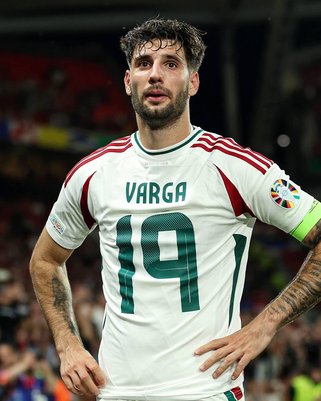 匈牙利队紧随对手脚步，有望进军欧洲杯的简单介绍