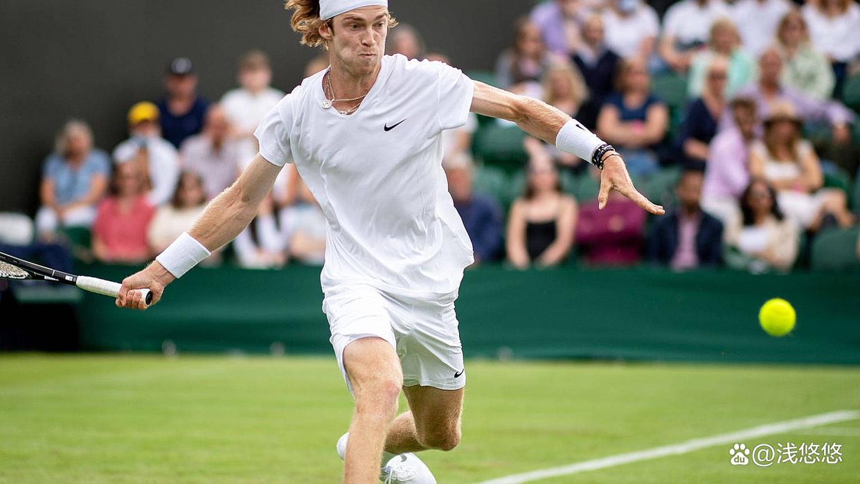 关于澳网力克美网，穆雷状态火热的信息