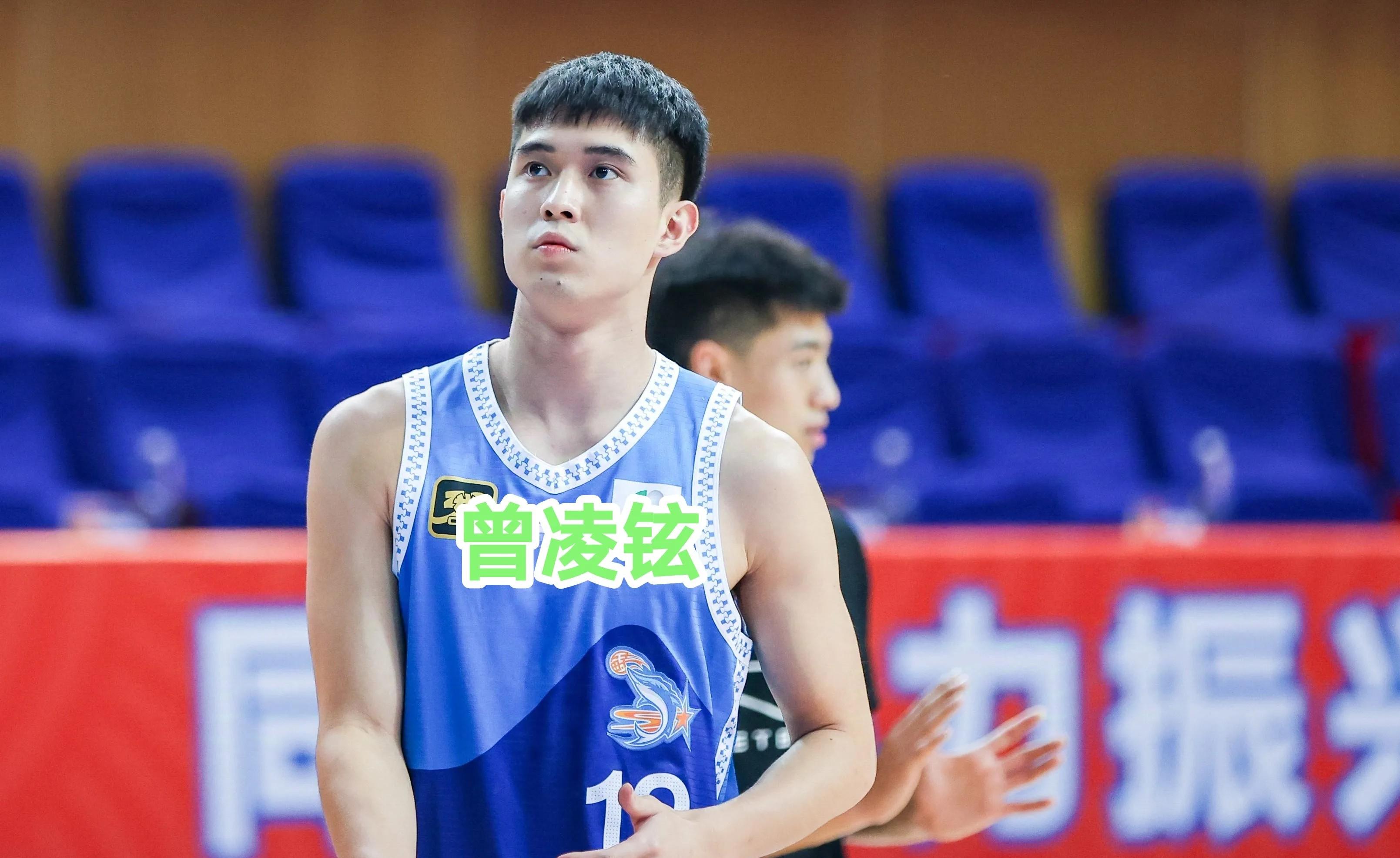 新疆队力克福建队，王哲林刷新纪录的简单介绍