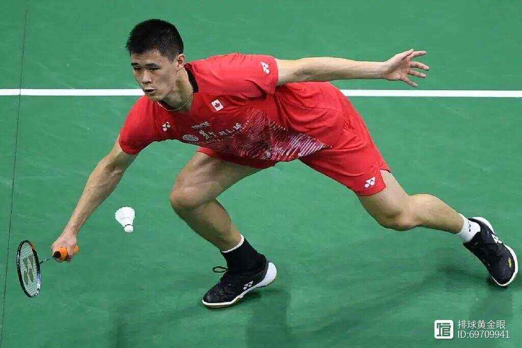 关于泰国羽毛球队逆转韩国羽毛球队，谌龙完成帽子戏法的信息