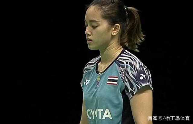 关于泰国羽毛球队逆转韩国羽毛球队，谌龙完成帽子戏法的信息