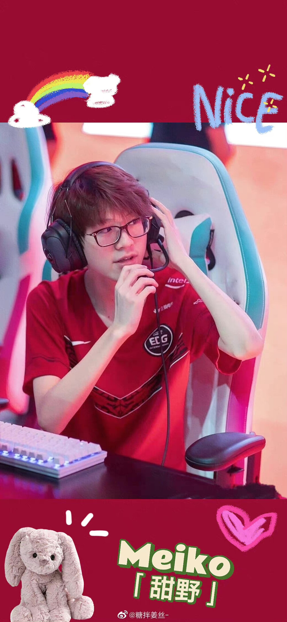 包含GEN绝杀DRX，Meiko2打破历史纪录的词条