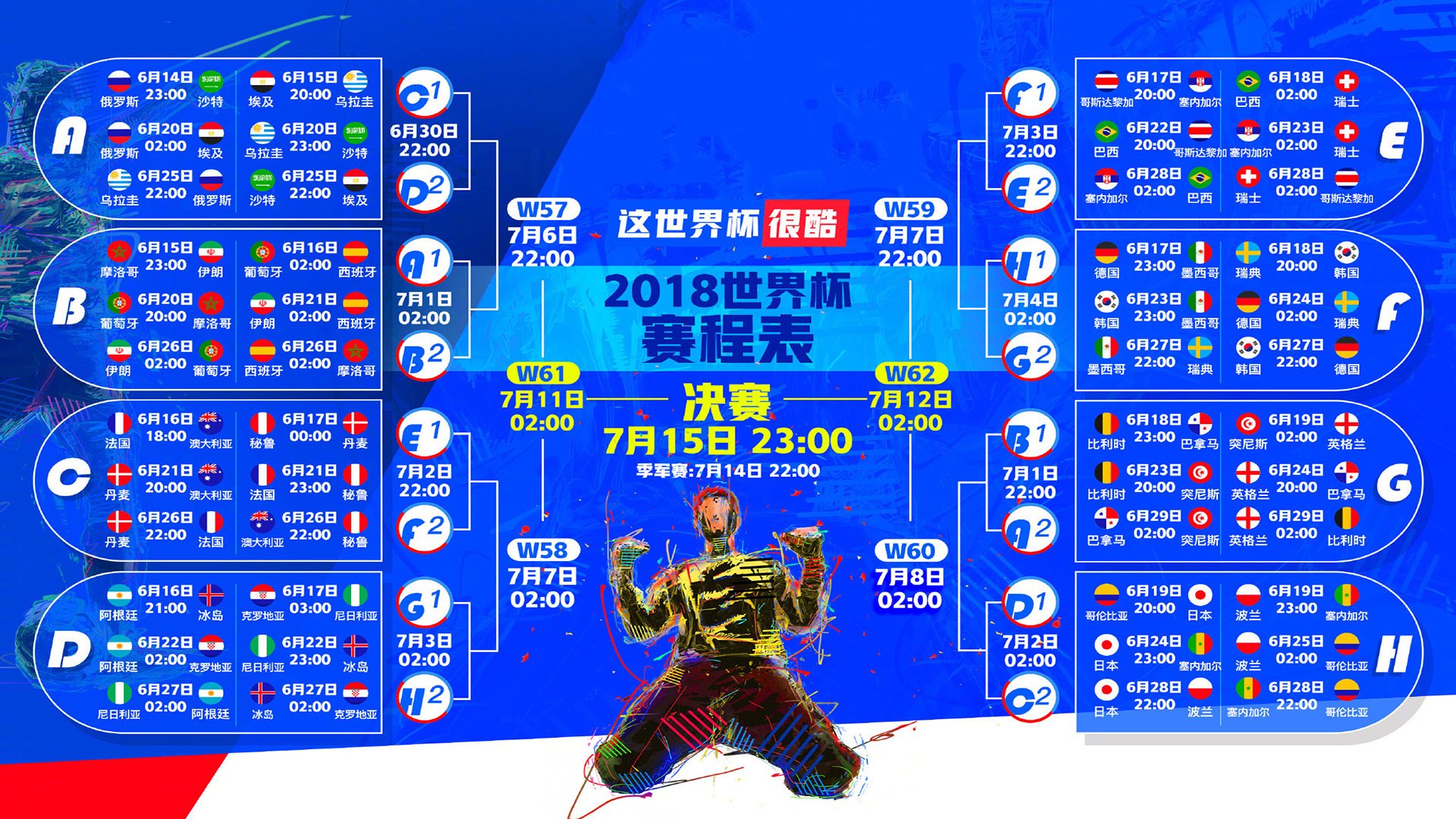 唯一的神话，当伊布以一己之力改写了奥地利与巴西的宿命对决